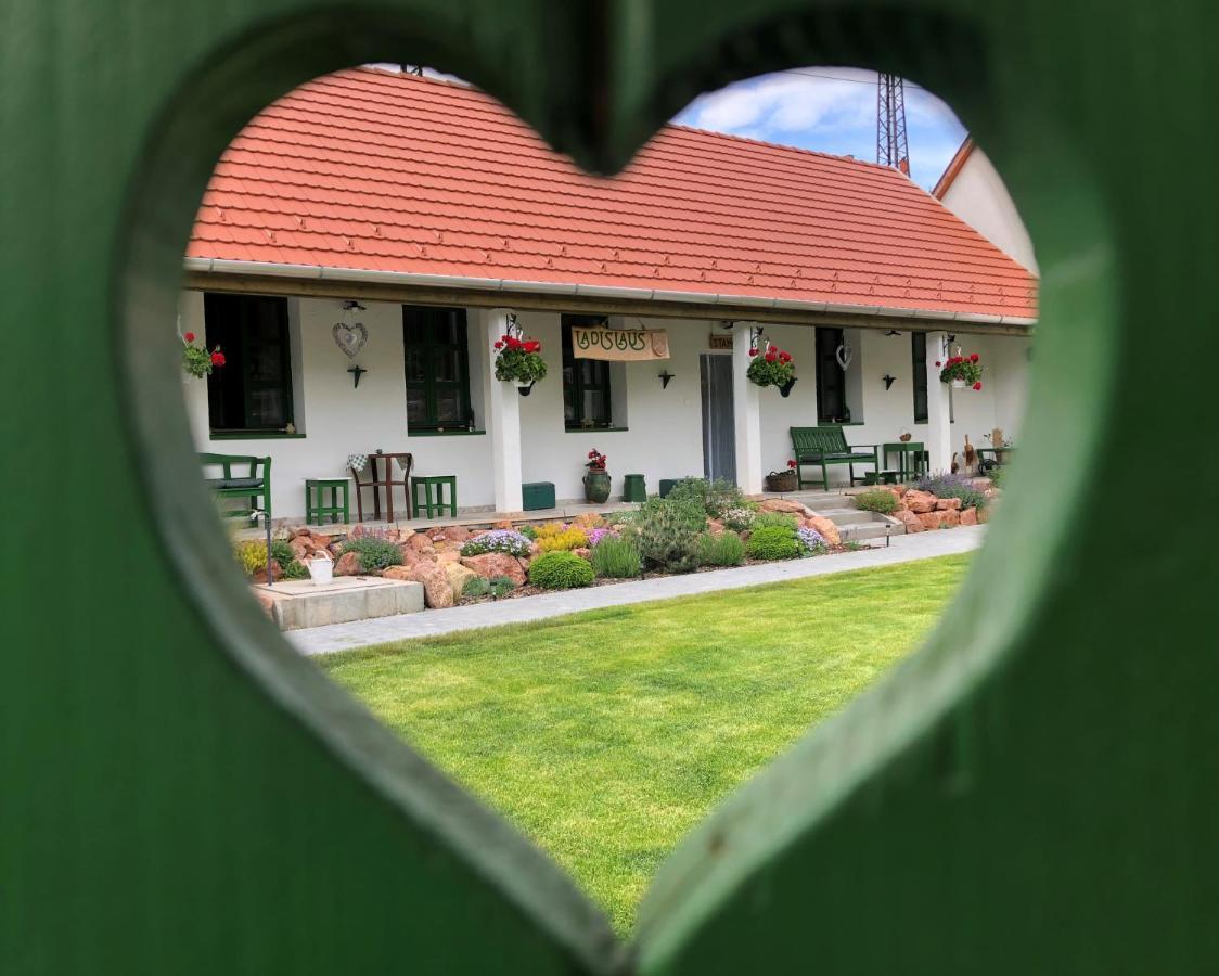 Ladislaus Schnaps-Haus Falusi Vendeghaz Csolnok Bagian luar foto